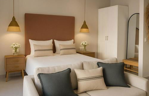 A beautiful studio from 5 min walking to the beach - Foto 3