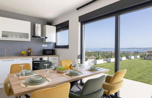 Villa Bijaći - Foto 77