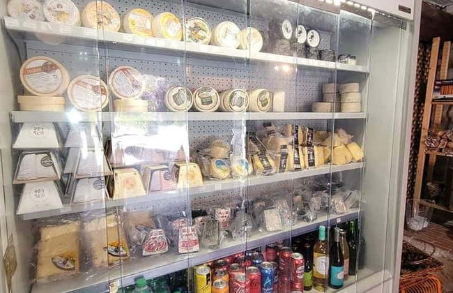 Degustação de vinhos e queijos em Guitiriz - Foto 7