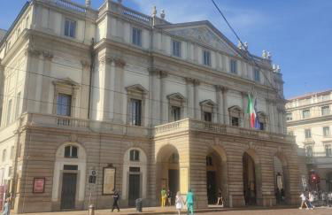 grazioso bilocale a 100 MT dalla metropolitana - Foto 42