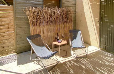 Villa spacieuse avec terrasse et vue Mont Ventoux - Foto 10