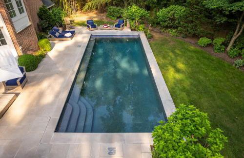 Luxury Princeton Estate Pool, Hot Tub, Sleeps 20 - Photo 78