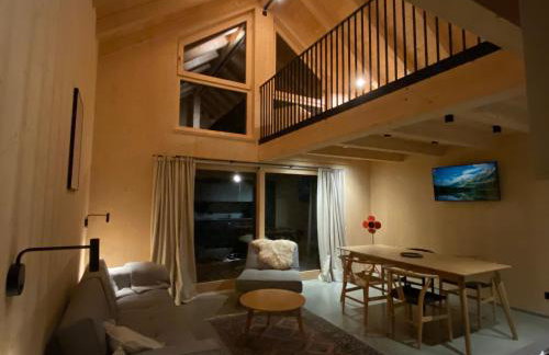 Ferienhaus Königsdorf - Urlaub im Tölzer Land - Foto 3