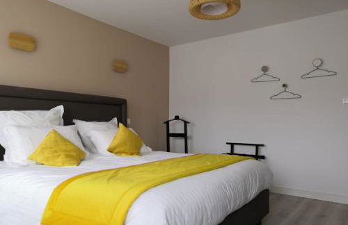 Gîte LES ARMINAUX - Foto 11