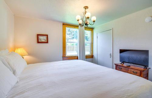 Less Than 1 Mi to Coquille River Cottage with Private Yard! - Photo 12