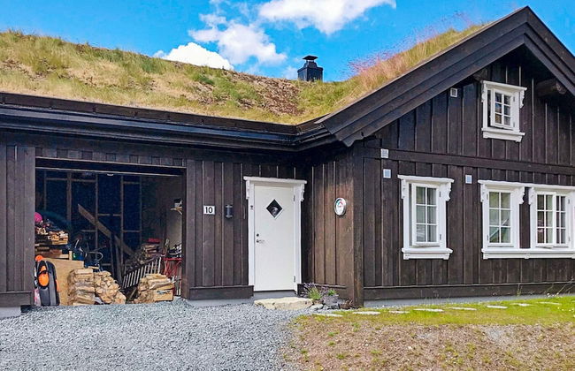 10 Person Holiday Home in Rauland-by Traum - Foto 20