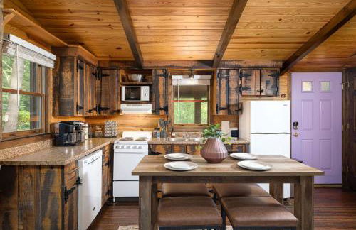 The Cottage at Natures Edge - Foto 18