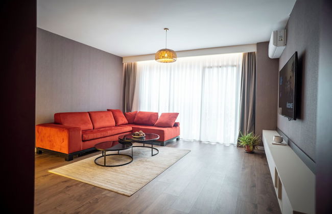 Lux Apartments - Foto 34