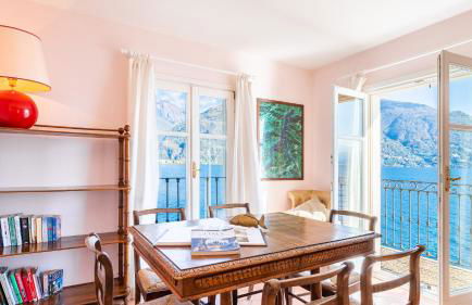 Villa Rivetta 6 2 in Santa Maria Rezzonico - Foto 53