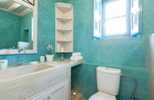 Pserimos Villas - Photo 32