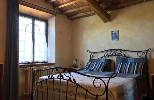 Podere Stollo - Foto 38