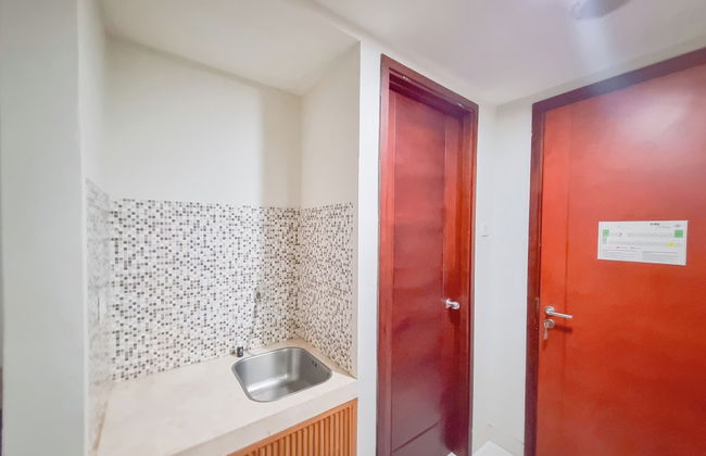 Good Deal And Comfy Studio (No Kitchen) Mataram City Apartment - Foto 9