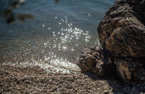 Traditional Stone House in Seafront Olive Grove A - Photo 13