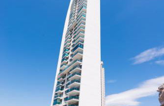 Torre Lugano by Renthas - Foto 29