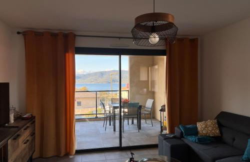 Superbe T3 vue mer - Foto 10