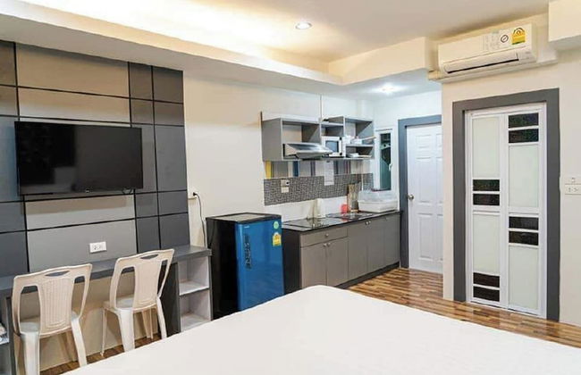 The Ring Residence - Foto 17