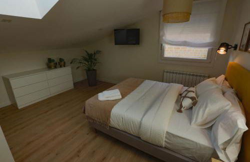 APARTAMENTOS LOS QUESEROS - Foto 27