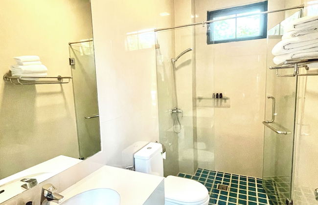 Tree Scape Mountain View Resort - Foto 58