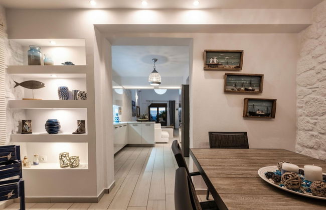 Palmrise Luxury Villas - Helios Villa - Foto 13