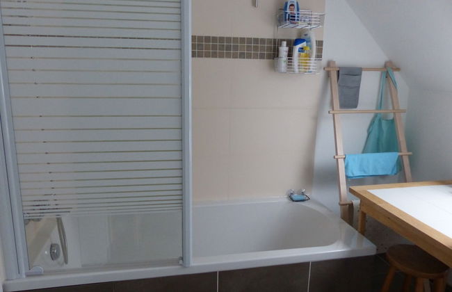 New House on the Edge of a Large Forest, Large Garden,very Quiet, Beautiful Area - Foto 14