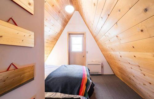 Dog Friendly A-frame Hot Tub Nature Views - Foto 36