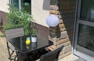 Ruhige Wohnung am Rande des Naturschutzgebietes - Foto 4