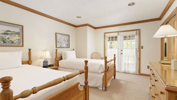 Alpenblick 09 - Foto 3, Habitación