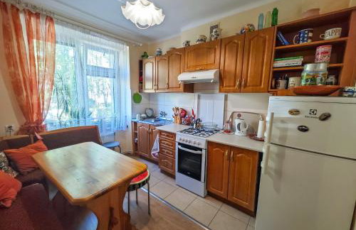 Przytulne Mieszkanie w Stylu Vintage Centrum - Foto 8