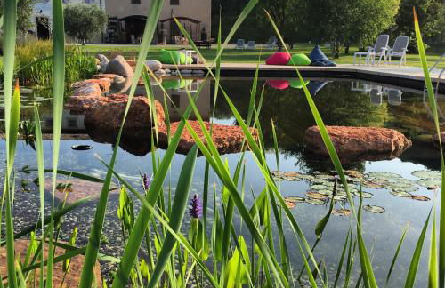 Agriturismo Casa Aurora - Foto 54