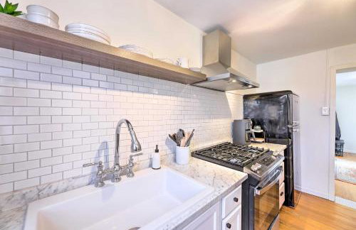 Cincinnati Vacation Rental 6 Mi to Downtown! - Foto 14