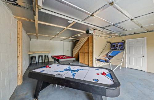 Hidden Star Hideaway-Blackberry Farm-Smoky Mtn Nat Park-Hot Tub- Fire Pit- Fenced Yard- Pet Friendly - Foto 6