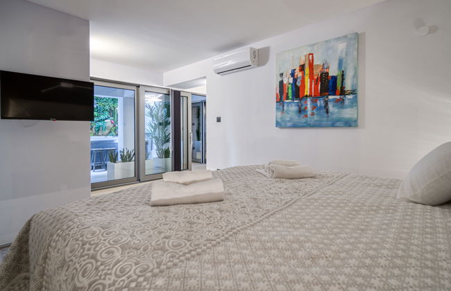 Deluxe Bellissima - Foto 27