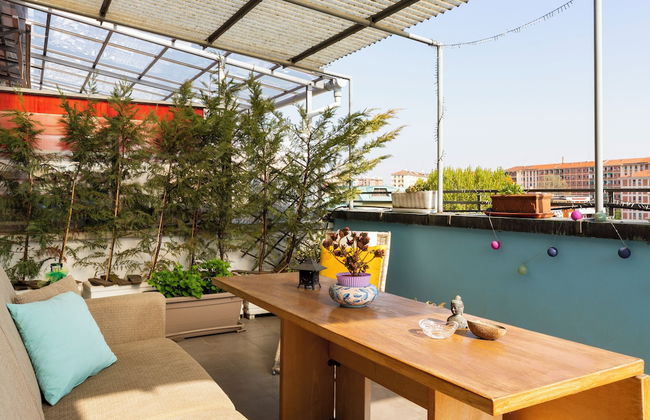 notaMi -Terrazza Marzano - Foto 18