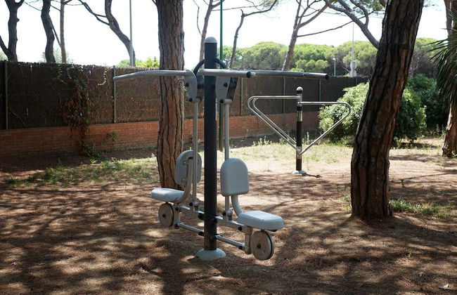 Sybaris Be my Guest Castelldefels - Foto 20