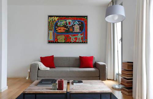 Durlet Beach Apartments - Foto 58