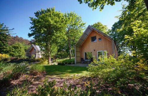 Domki Zalesie - Foto 1