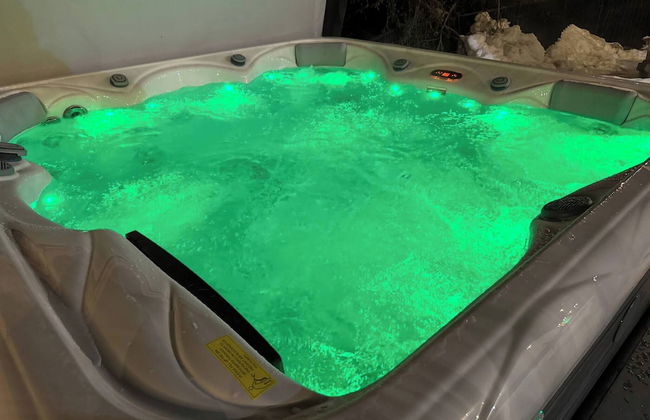 The Forest Villa Borovets1 - Foto 31