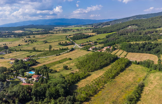 Villa I Gelsomini - Foto 69