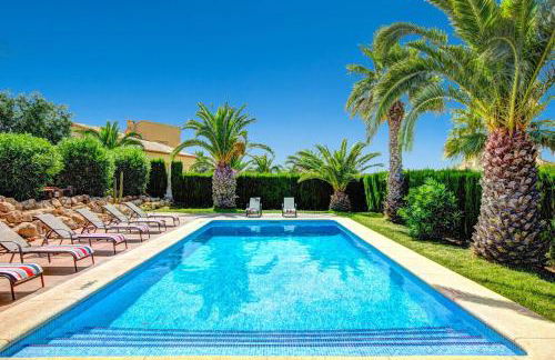 Villa Cabriel by Villa Plus - Photo 22