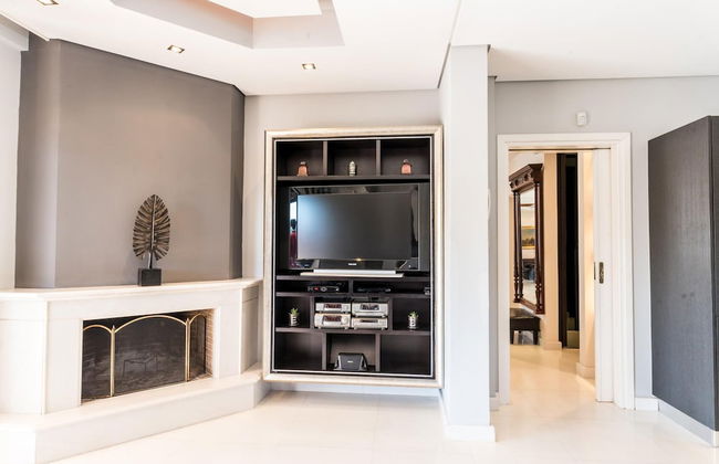 East Coast Mansion by Unique Villas Collection - Foto 25