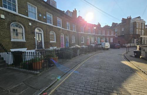 2 BD Gorgeous Kings Cross Residency - Foto 11