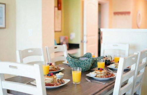 Splash Harbour, Harbourside Waterfront Condo - Foto 66