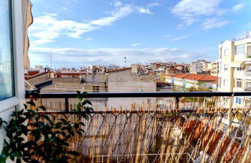 Agustin Apartment inThessaloniki -penthouse - Foto 46