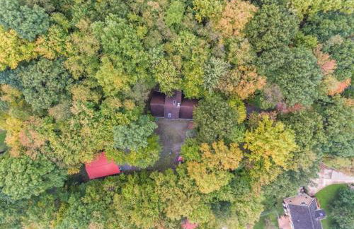 4 Bedrooms Fireplace Pool Table Peaceful - Foto 50