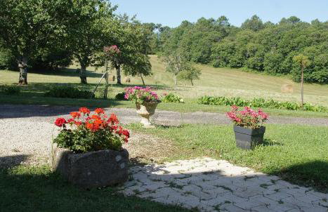ETOILE D'ISIS, Gites a la ferme - Foto 40