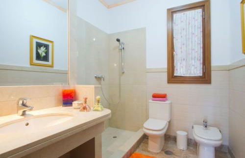 Holiday Home Ruhiges Landhaus Remedios mit Panoramablick by Interhome - Foto 11