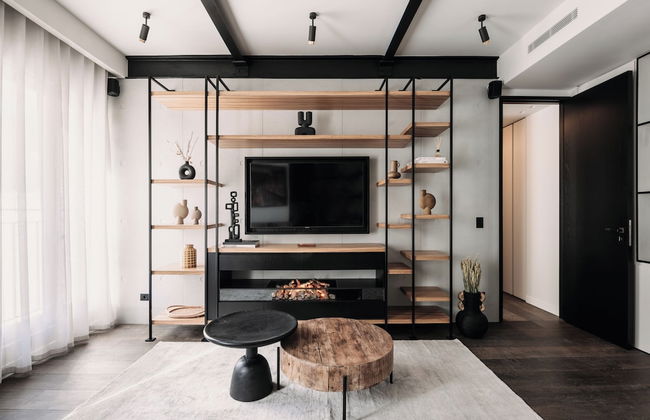 HIGHSTAY - Luxury Serviced Apartments - North Marais 1 - Photo 45