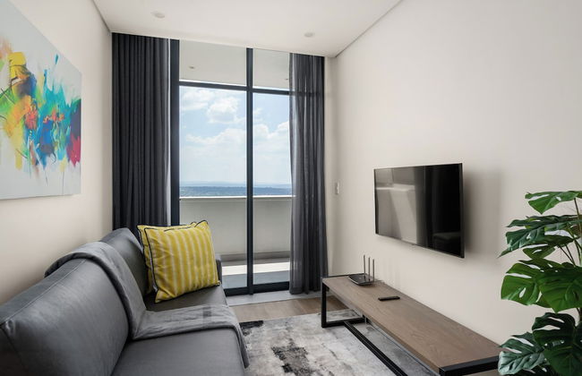 Illovo Central 1023 - Photo 9