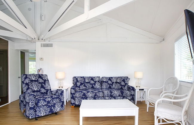 Topsider Resort - Foto 2