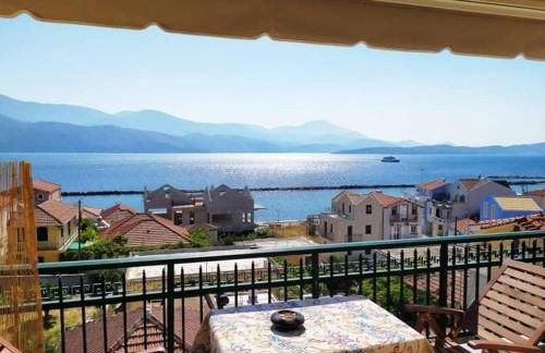 A&S Seaside Maisonette - Foto 4